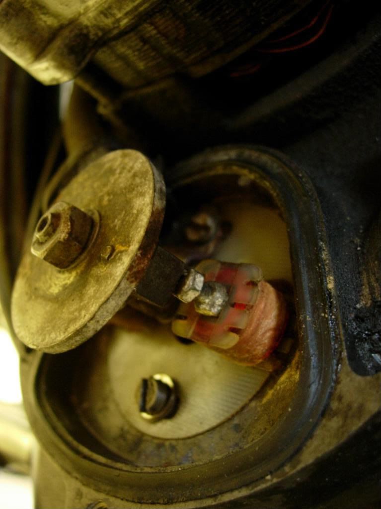 me a strobe timing light.